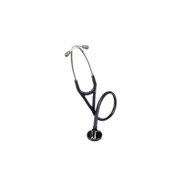 3M™ Littmann® Master Cardiology™ Stethoscope, 2164, navy blue tube, 27 in (69 cm
