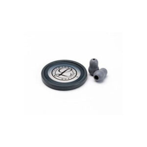 3M™ Littmann® Stethoscope Spare Parts Kit, Master Cardiology™, Gray, 40018