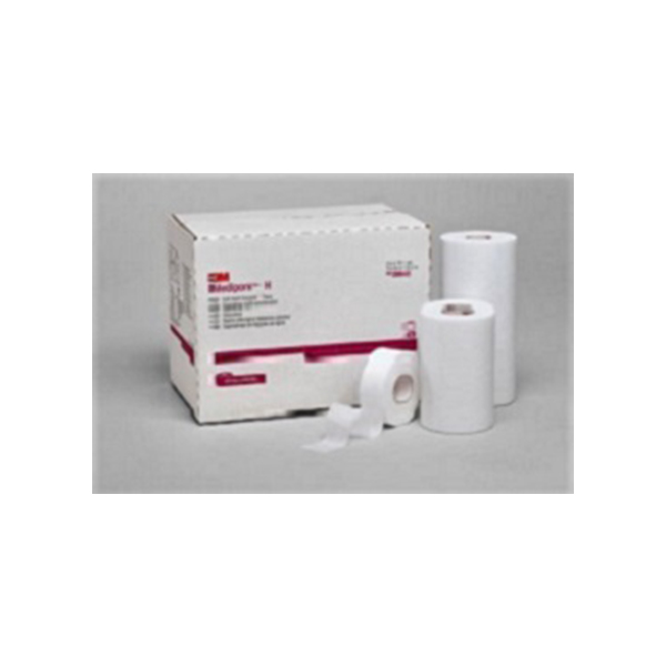 3M™ Medipore™ H Soft Cloth Surgical Tape 2864 – 4 x 10