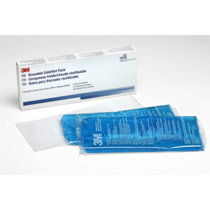 3M™ Reusable Cold/Hot Pack with Cover 1570
