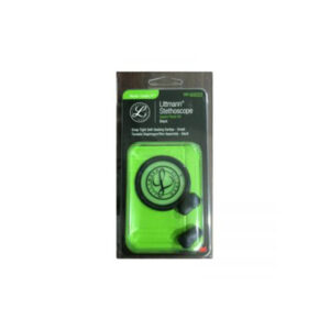 3m Littmann Stethoscope Spare Parts Kit, Master Classic, Black Part No. 40022