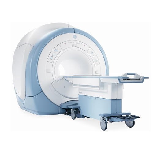 3T MRI Scanner