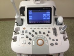 Samsung Accuvix XG Ultrasound - Image 2