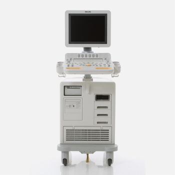 Philips HD7 Ultrasound Machine - Image 6