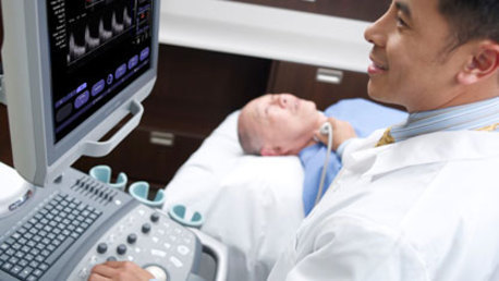 Siemens ACUSON X300 Ultrasound System - Image 3