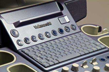 GE Voluson S8 Ultrasound - Image 8