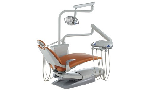DCI Edge Dental Chair - Image 3