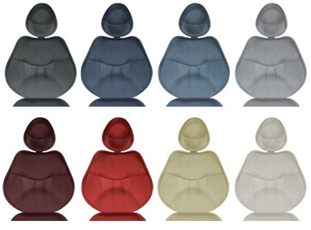 GANTUS G4 Dental Chair - Image 4