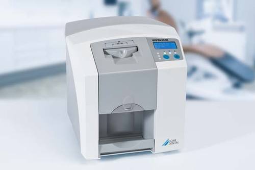 DURR Dental Vista Scan Image Plate Scanner - Image 3