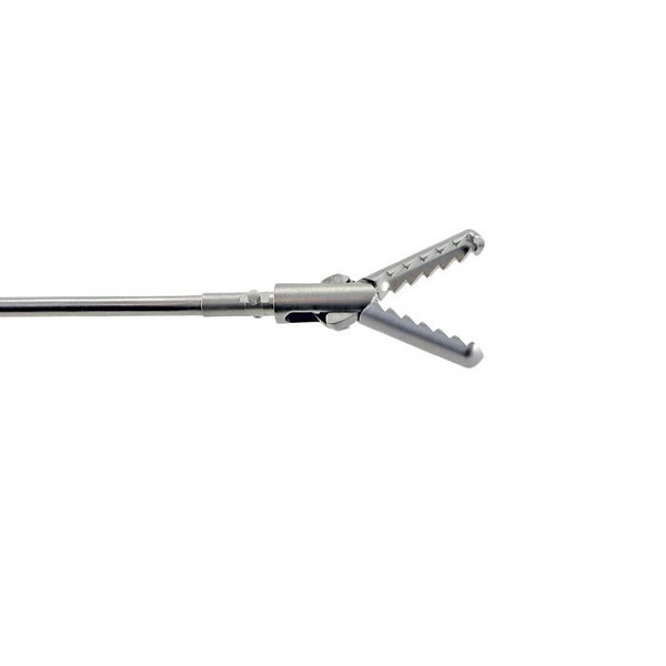 5.0 mm Alligator Grasper Insert, 45 cm