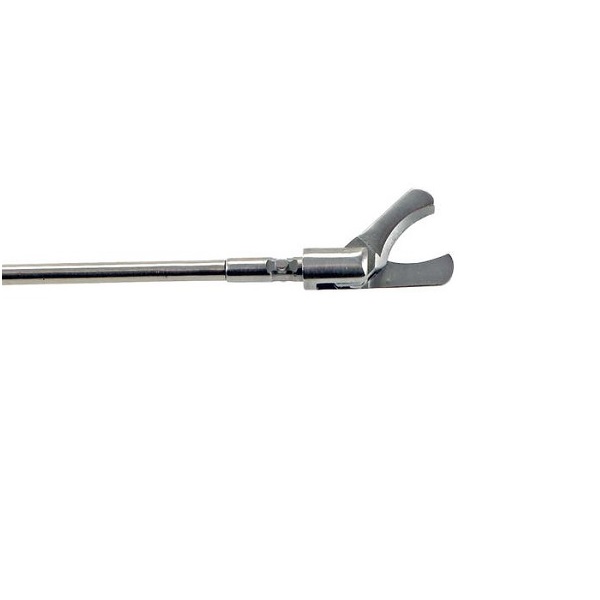 5.0 mm Hook Scissor Insert, 33 cm