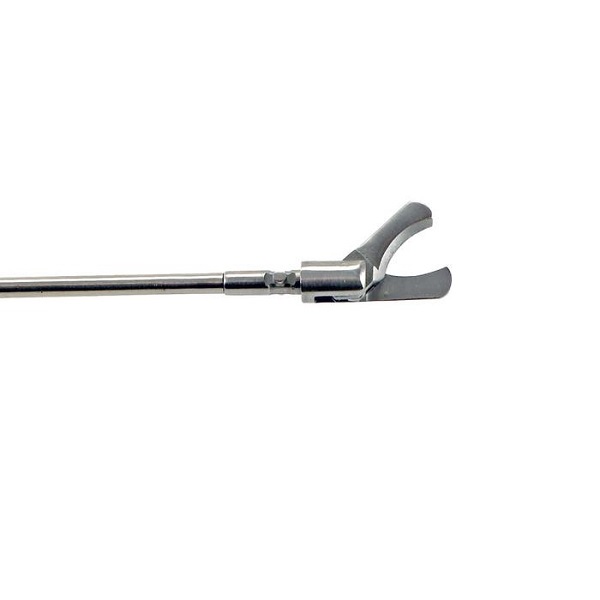 5.0 mm Hook Scissor Insert, 45 cm