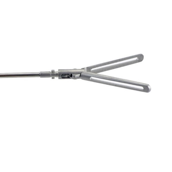 5.0 mm Hunter Bowl Grasper Insert, 33 cm