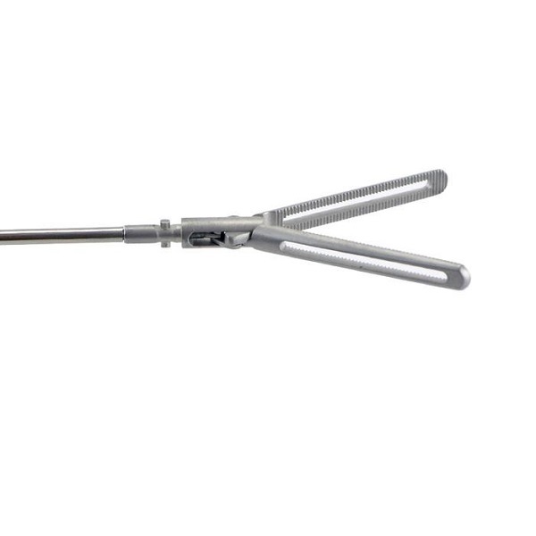 5.0 mm Hunter Bowl Grasper Insert, 45 cm