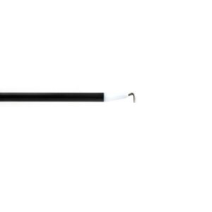 5.0 mm J-Hook Monopolar Electrode, 33 cm