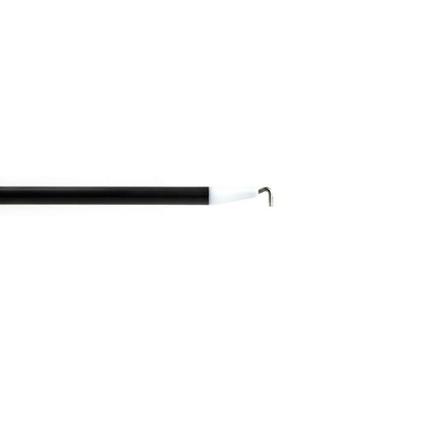 5.0 mm J-Hook Monopolar Electrode, 33 cm
