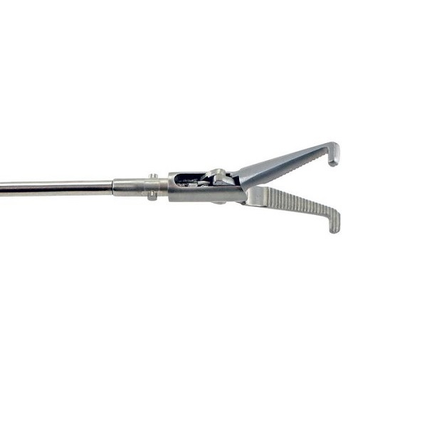 5.0 mm Mixter Dissector Insert, 33 cm