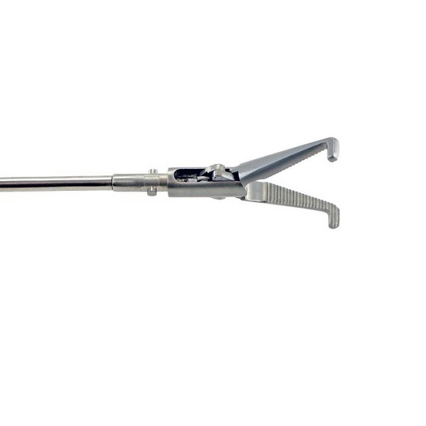 5.0 mm Mixter Dissector Insert, 45 cm