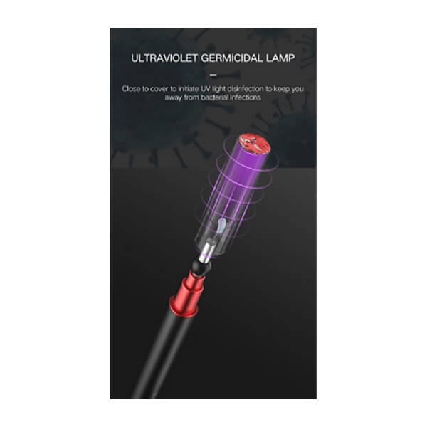 A2 - High Precision Otoscope - Image 6