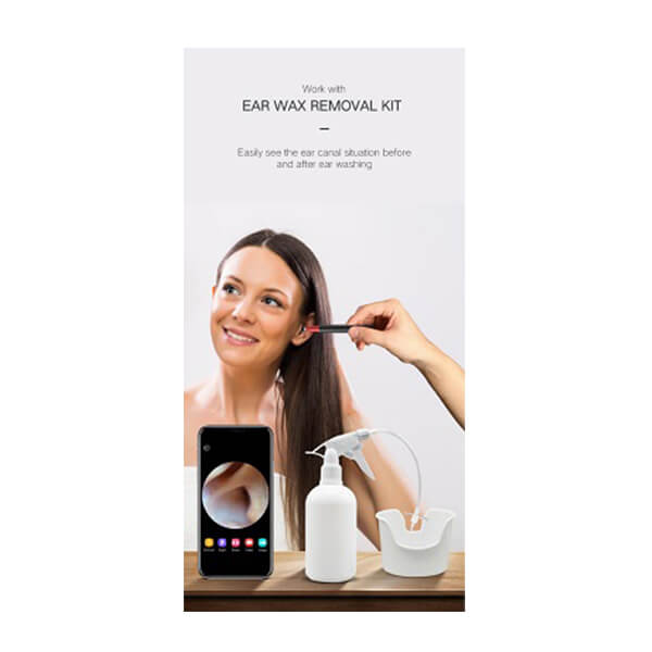 A2 - High Precision Otoscope - Image 8