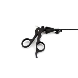 AA 2.8 mm Oviduct Forcep Insert, 28 cm