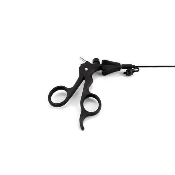 AA 2.8 mm Oviduct Forcep Insert, 28 cm