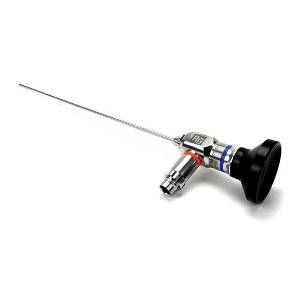 AA 2.9 mm 30° Hysteroscope