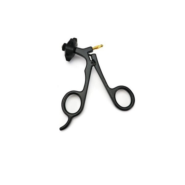 AA 33222 Insulated Stainless Steel Handle