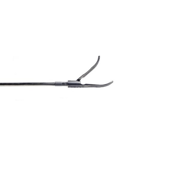 AA 5.0 mm Croce-olmi Atramatic Forcep Insert, 33 cm