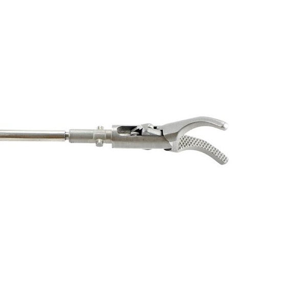 AA 5.0 mm Curved Kelly Dissector Insert, 45 cm