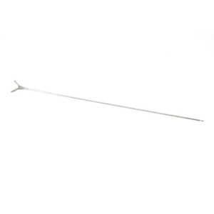 AA 5.0 mm Delicate Fenestrated Grasper Insert, 33 cm