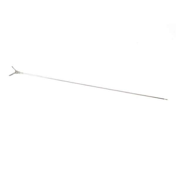 AA 5.0 mm Delicate Fenestrated Grasper Insert, 33 cm