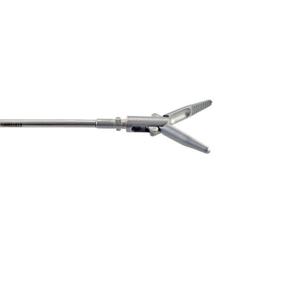 AA 5.0 mm Dolphin with Spoon Dissector Insert, 33 cm