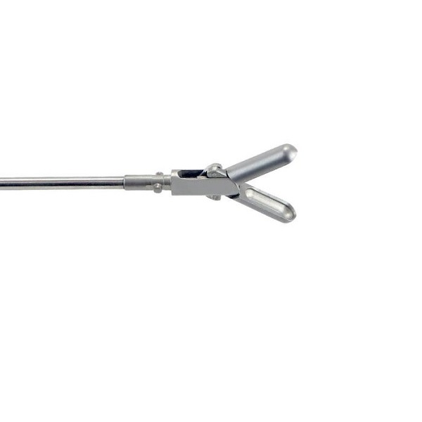 AA 5.0 mm Double Action Spoon Biospy Insert, 33 cm