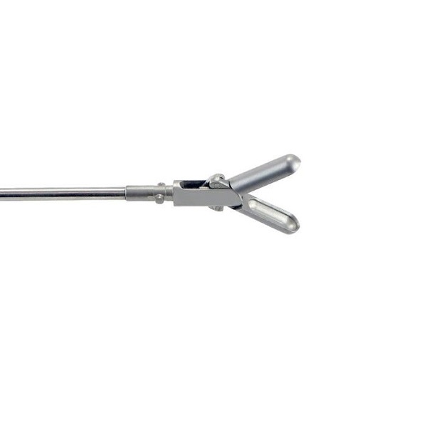 AA 5.0 mm Double Action Spoon Biospy Insert, 45 cm