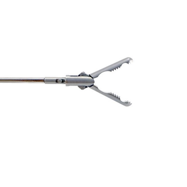 AA 5.0 mm Fundus Grasper Insert, 45 cm
