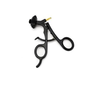 AA Laparoscopy Handle with Ratchet