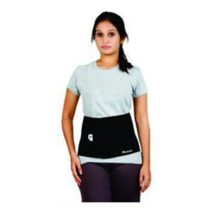 ABDOMINAL BELT 8 COOLPRENE AND M