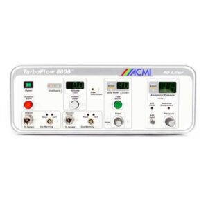 ACMI TurboFlow 40 Liter Insufflator