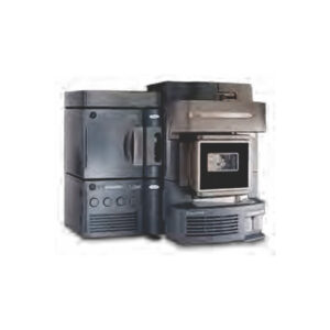 ACQUITY UPLC Xevo TQD IVD System