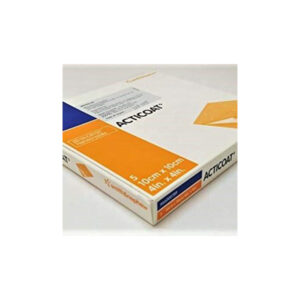 ACTICOAT – 5cm x 5cm -1 Piece By Smith & Nephew