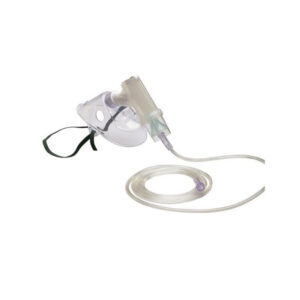AERO MIST NEBULISER MASK ADULT
