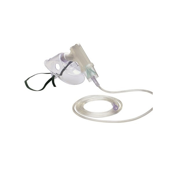 AERO MIST NEBULISER MASK ADULT