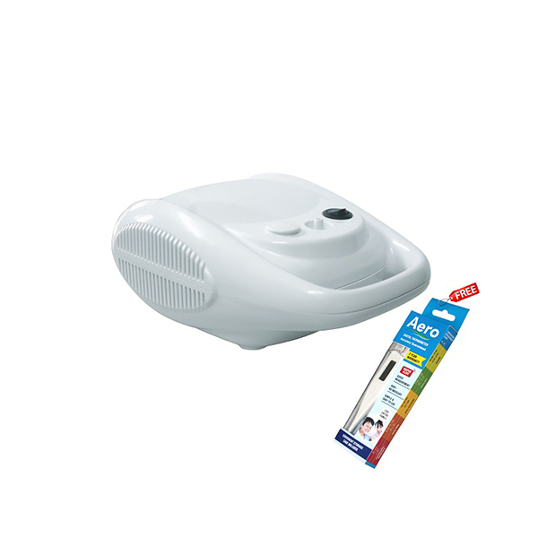 AERO Piston Nebulizer (Comfort) - Image 4