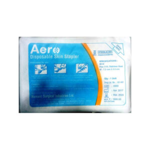 AERO Skin Stapler