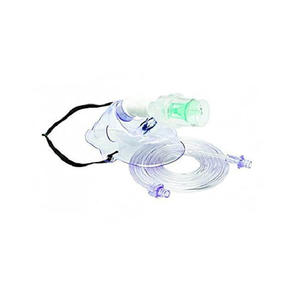 Romsons Aero Mist Nebulizer Cup & Mask Set - Pack of 10