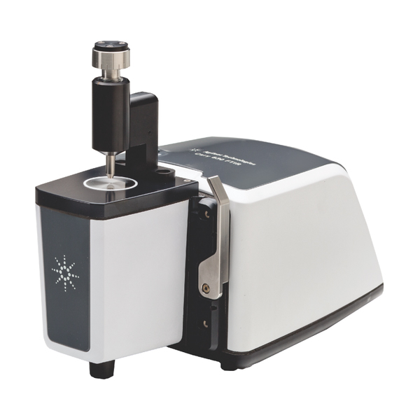 AGILENT CARY 630 FTIR SPECTROMETER
