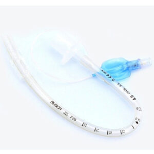 AGT Tube Cuffed (Rusch) Oral-5.5MM