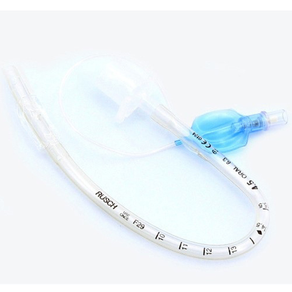 AGT Tube (Rusch) Oral Cuffed-6MM