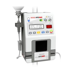 Infusion Pumps